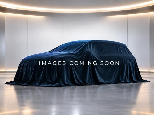 Black Mercedes-Benz V Class Overview Shot